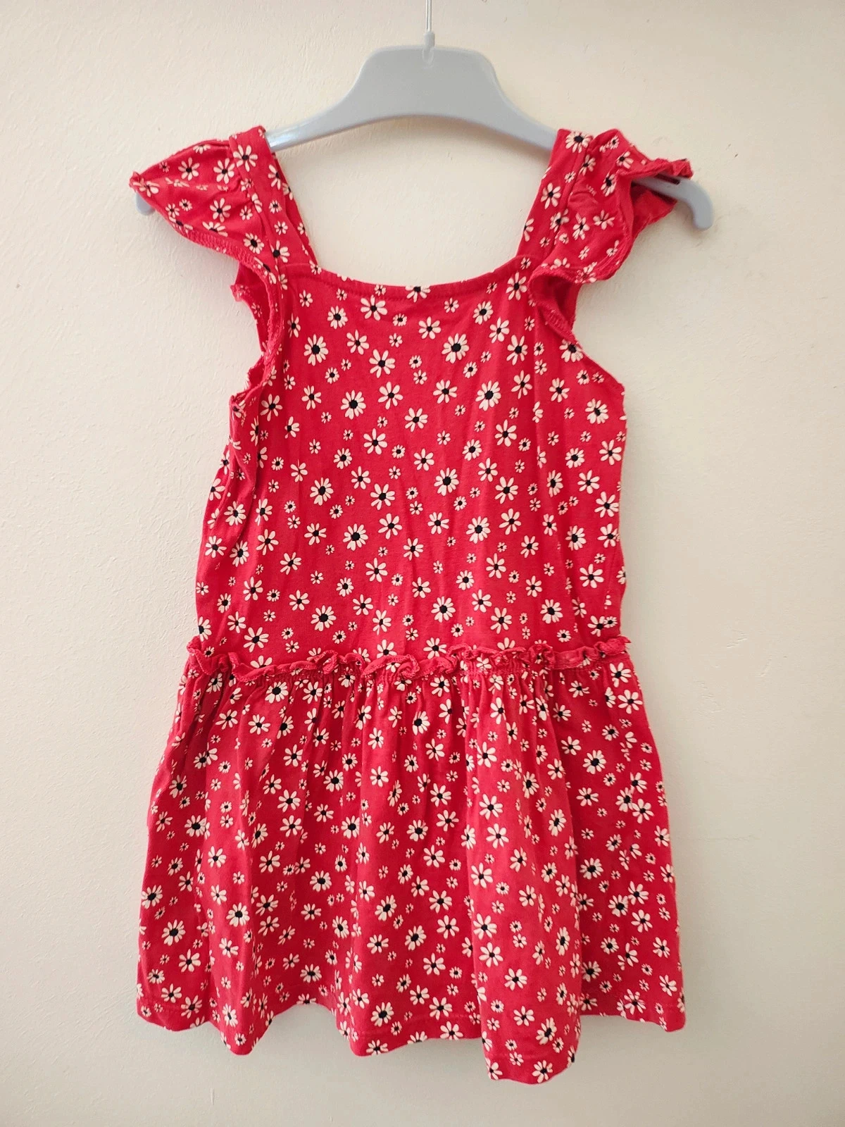 36 mois 3 ans robe été kiabi